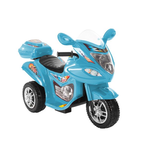 mini motorcycle for kids
