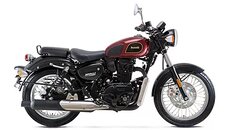 Benelli Imperiale 400 vs Royal Enfield Meteor 350