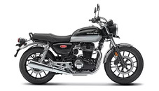 Honda Hness CB350 vs Harley Davidson X440