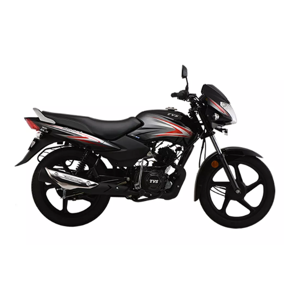 best 100cc motorcycle