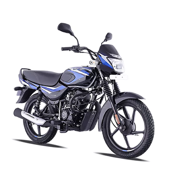 Best Family Bikes In India BikeChuno