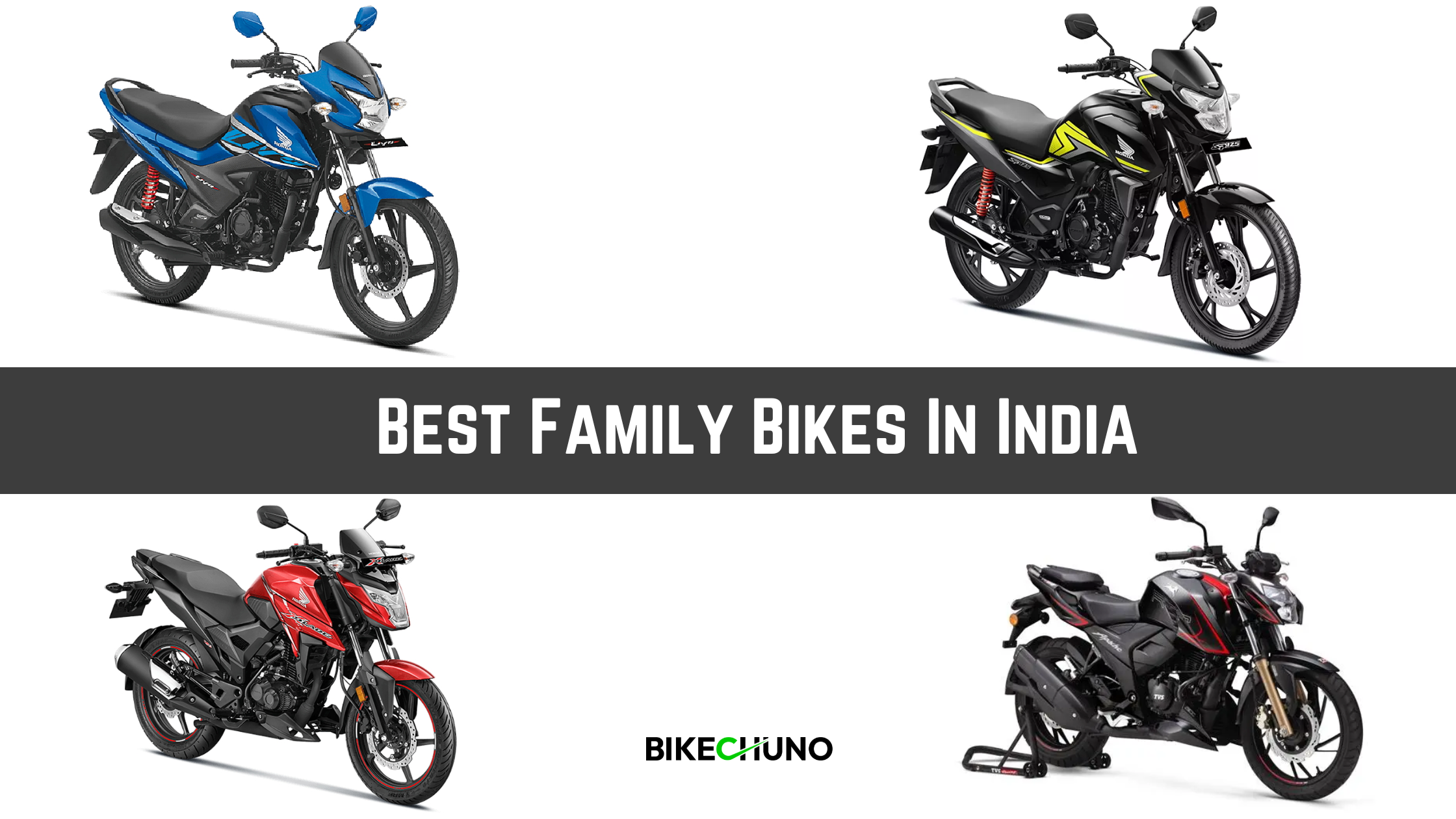 Bike for online family