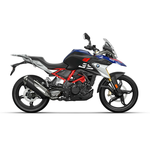 Top speed bike discount under 5 lakh