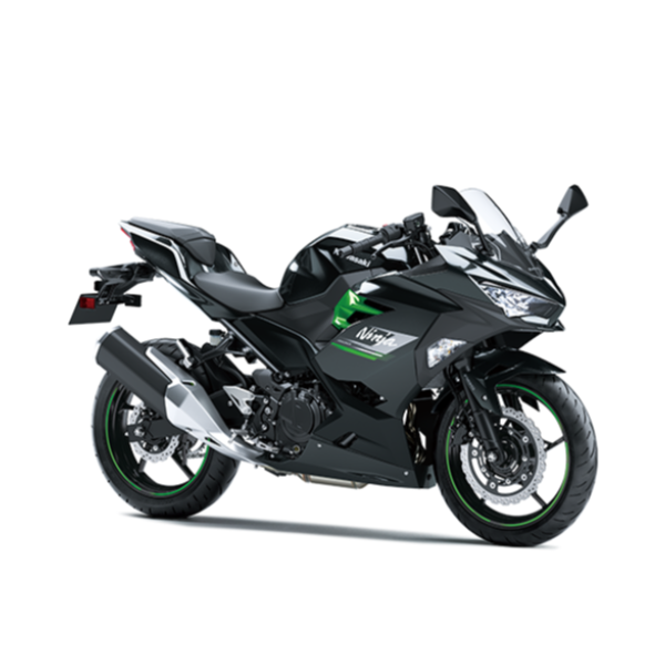 Kawasaki Ninja 400