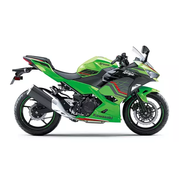 kawasaki under 5 lakh