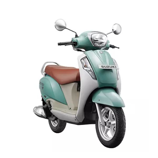 Best Two Wheelers For Senior Citizens In India - Bike Chuno