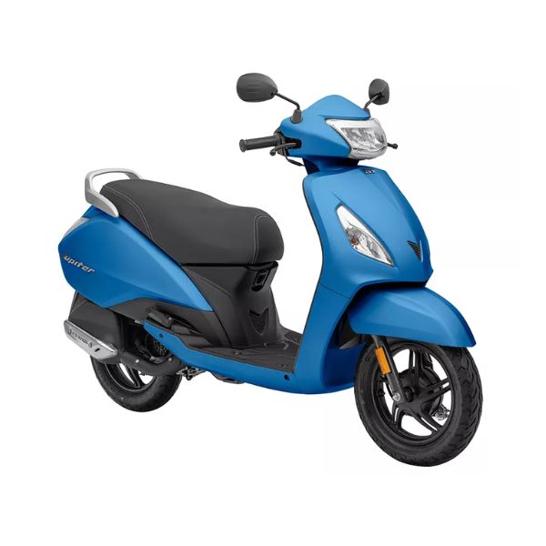 Best Two Wheelers For Senior Citizens In India - BikeChuno