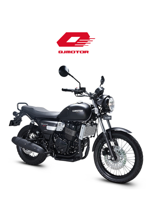 QJ Motorbikes Launched Bikes In November 2022