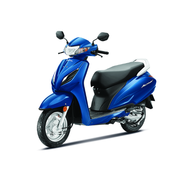 Honda Activa