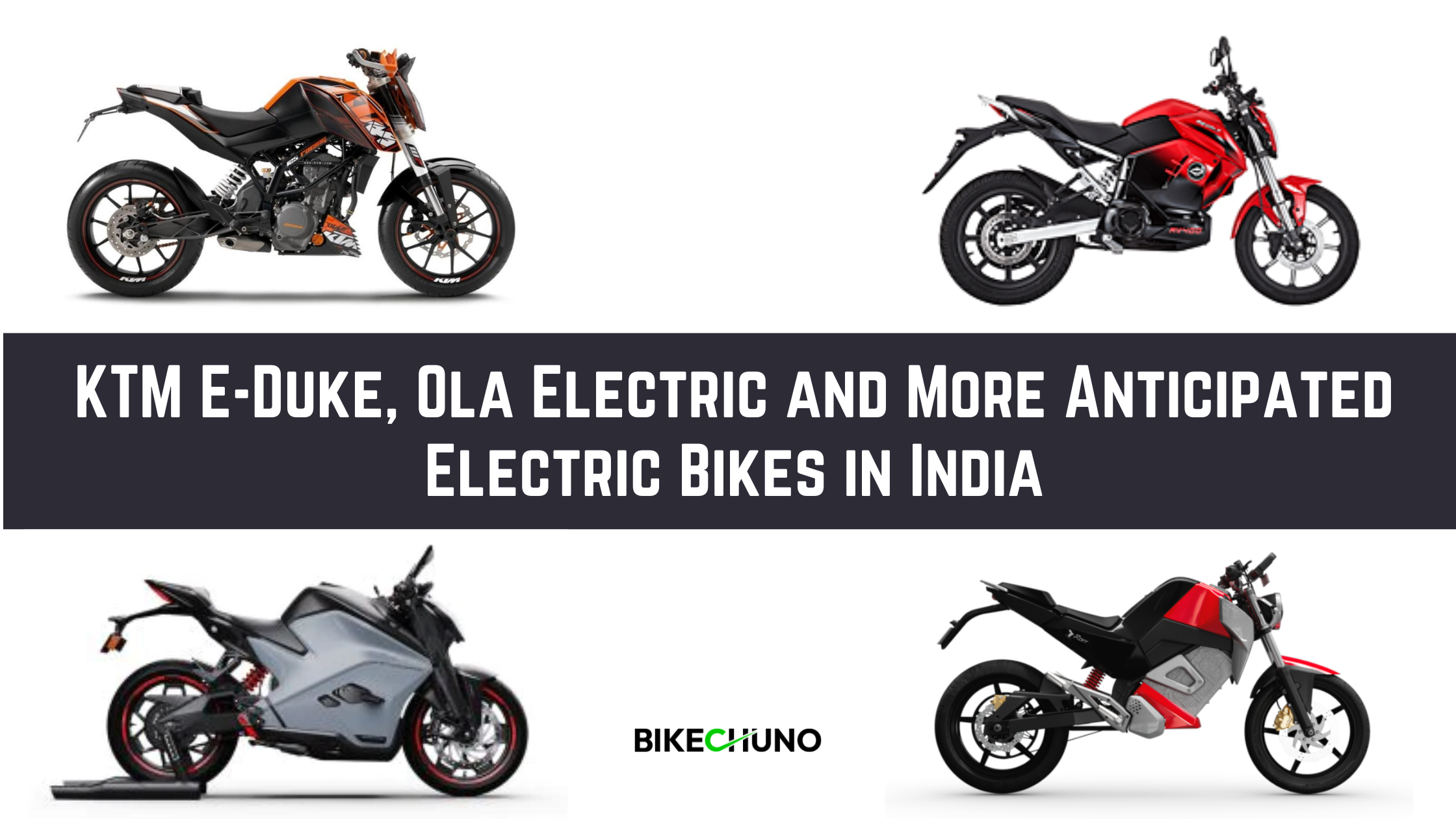 Ktm E Duke Electric Naked Bike Confirmed Atelier Yuwaciaojp 8572