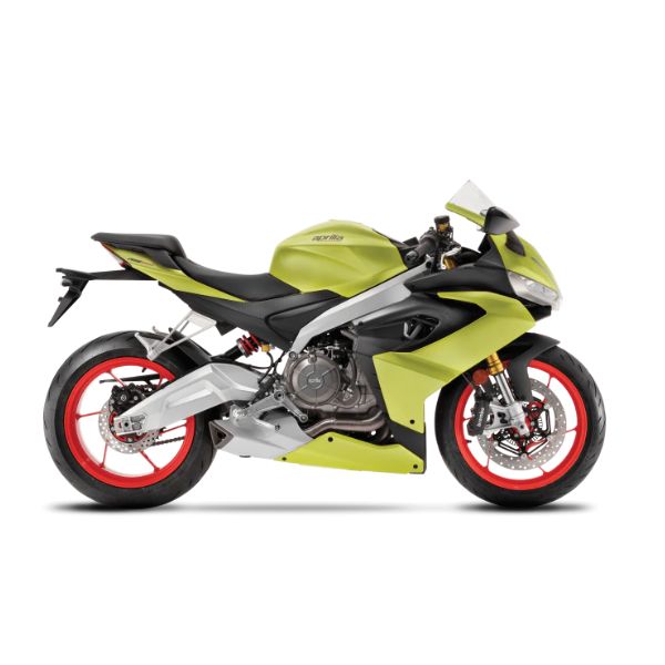 APRILIA RS660