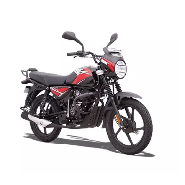 Bajaj CT 110