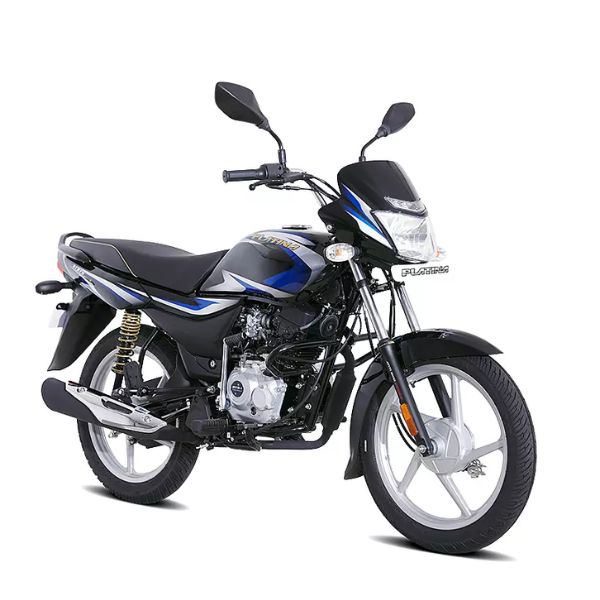 Bajaj Platina 100