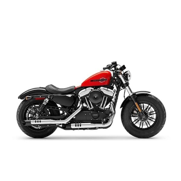 Harley Davidson Forty-Eight