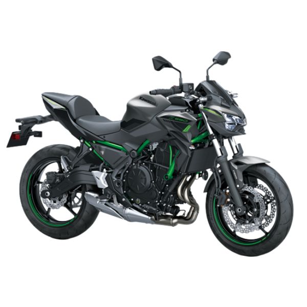 KAWASAKI Z650