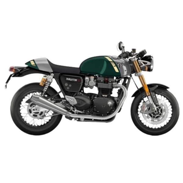 TRIUMPH THRUXTON RS