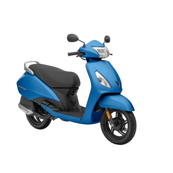 Highest Fuel Tank Capacity Scooters In India - BikeChuno