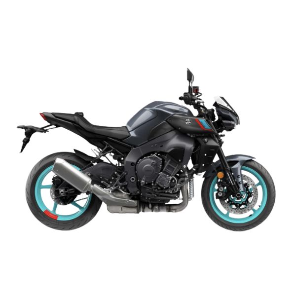 YAMAHA MT-10