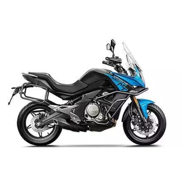 cheapest 2 cylinder bikes in india