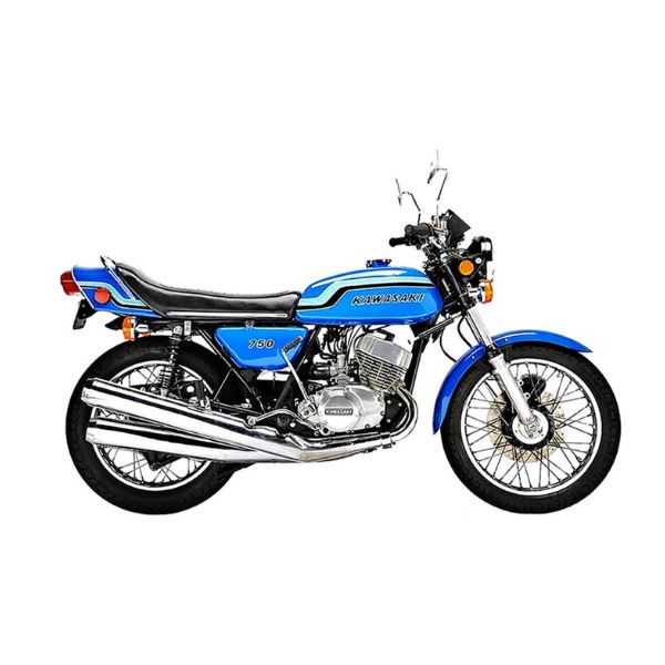 most reliable motorcycles of all time