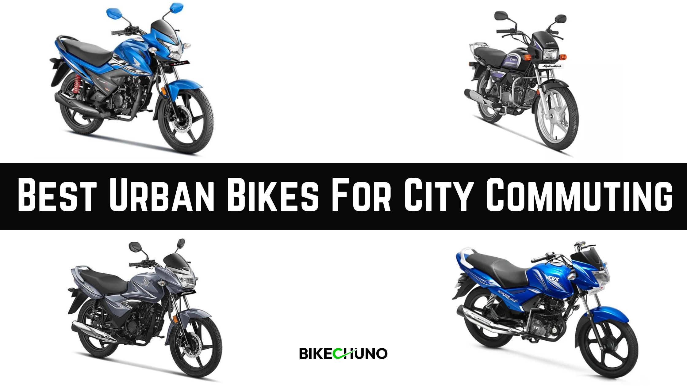 Urban Bikes For City Commuting