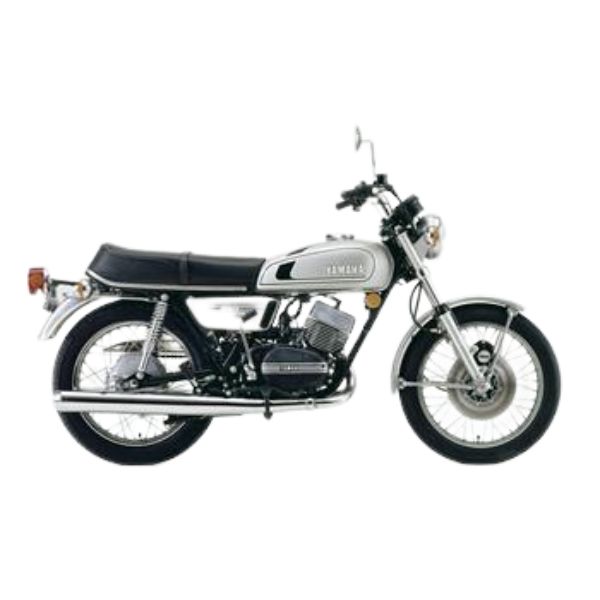 125cc retro bikes in india