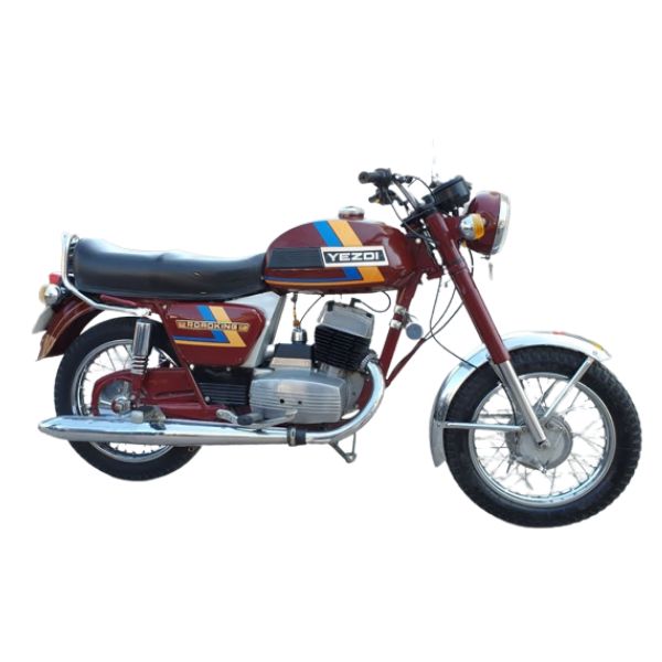 retro bikes in india under 1 lakh