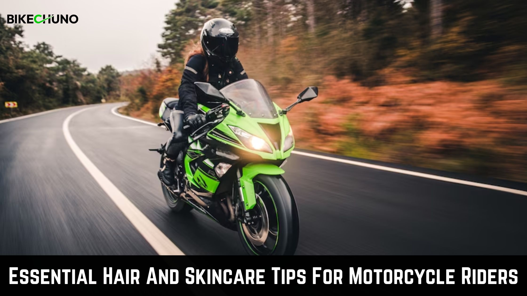 tips for motorcycle riders