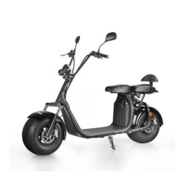 scooter brands