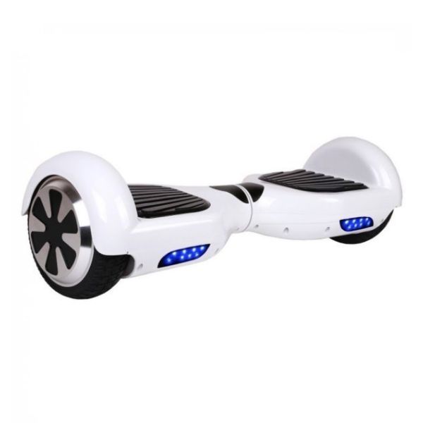 self balancing scooter