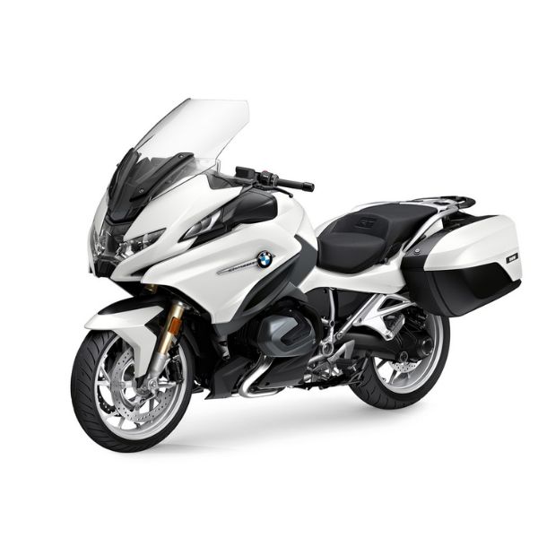 bmw touring motorcycle