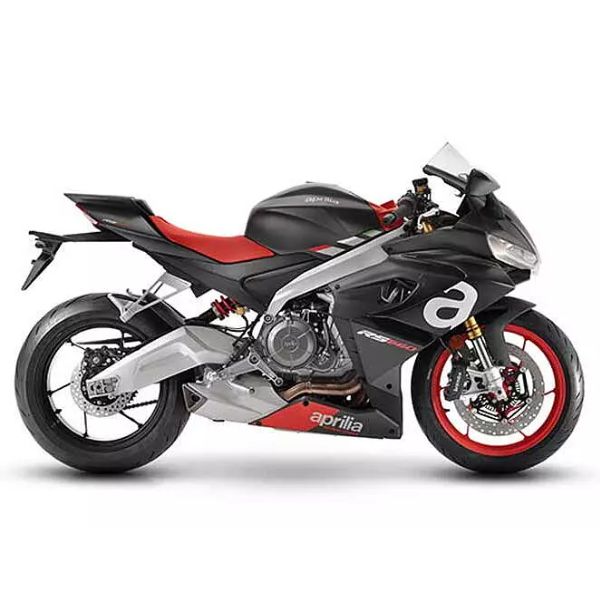 Top Touring Motorcycles in 2023