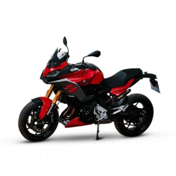 10 Best Motorcycles For Passengers Two Up Riding Bikechuno