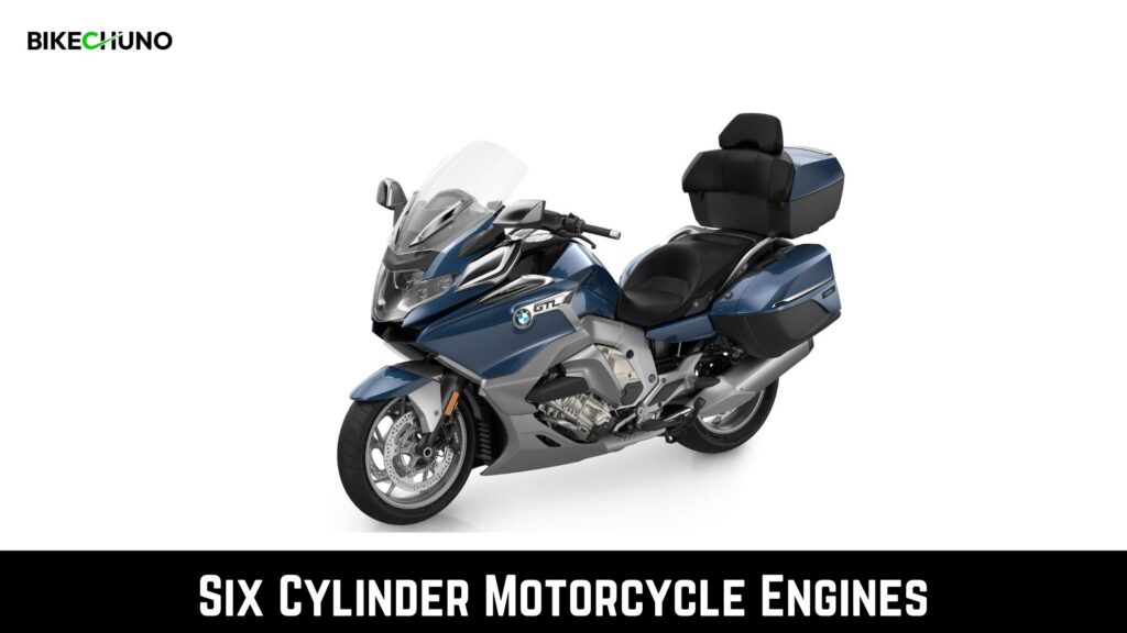 Six Cylinder Motorcycle Engines The Complete Guide Bikechuno