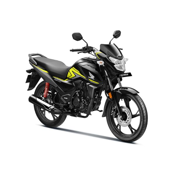 Honda bikes for beginners in india