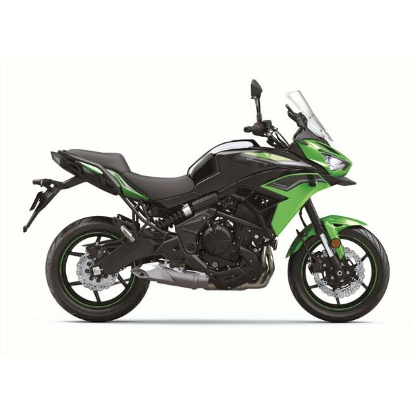 Kawasaki Versys 650