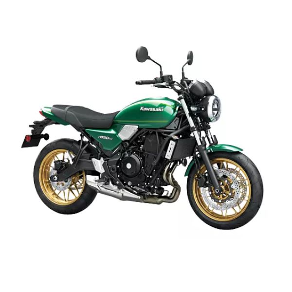 Kawasaki Z650RS