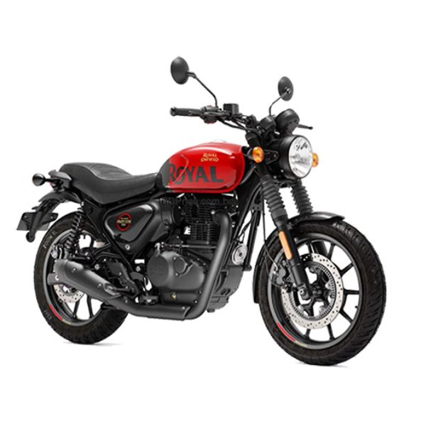 Best bikes for beginners in india