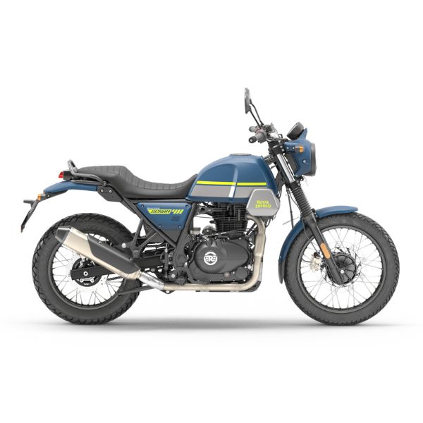 best royal enfield bike for beginners