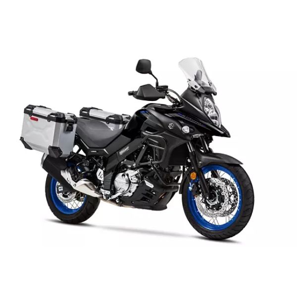  Suzuki V-Strom 650 XT