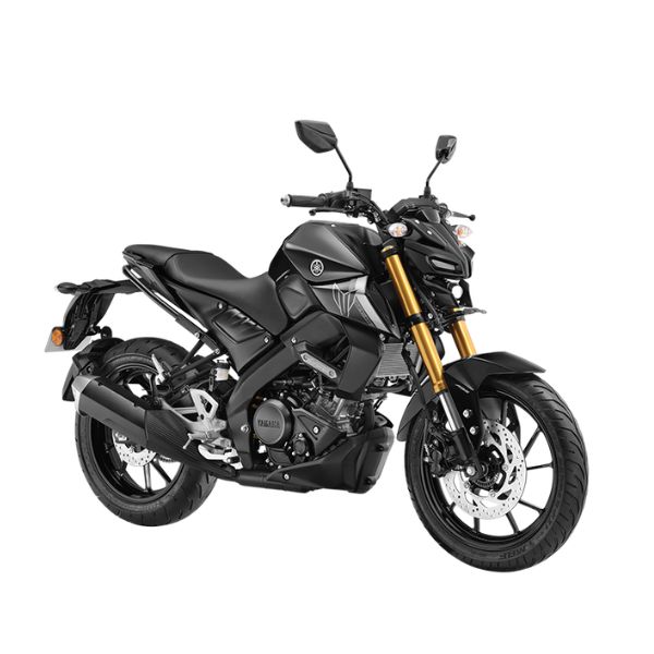 Yamaha bikes for beginners in india