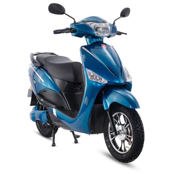 light weight scooty under 50,000