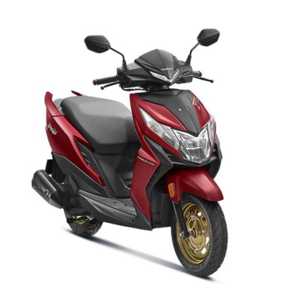 Best Lightweight Scooty Or Scooters In India - BikeChuno