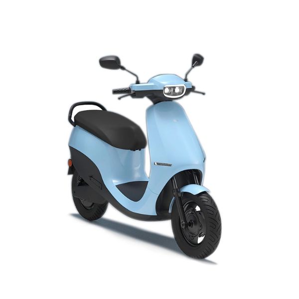 light weight scooty with price