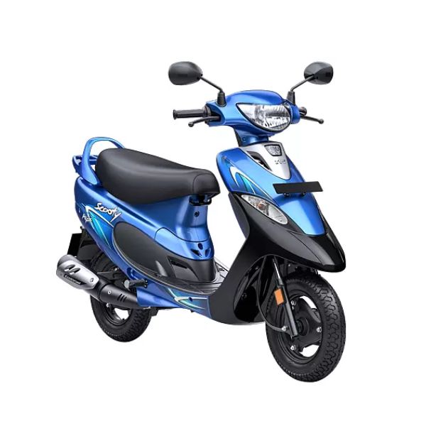 light weight scooty for short ladies 2023