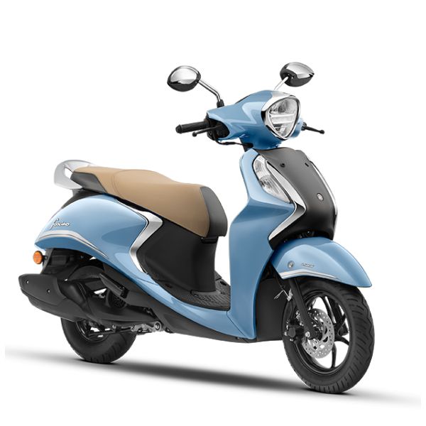 light weight scooty for ladies