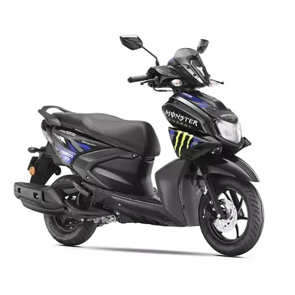 Best Lightweight Scooty Or Scooters In India BikeChuno