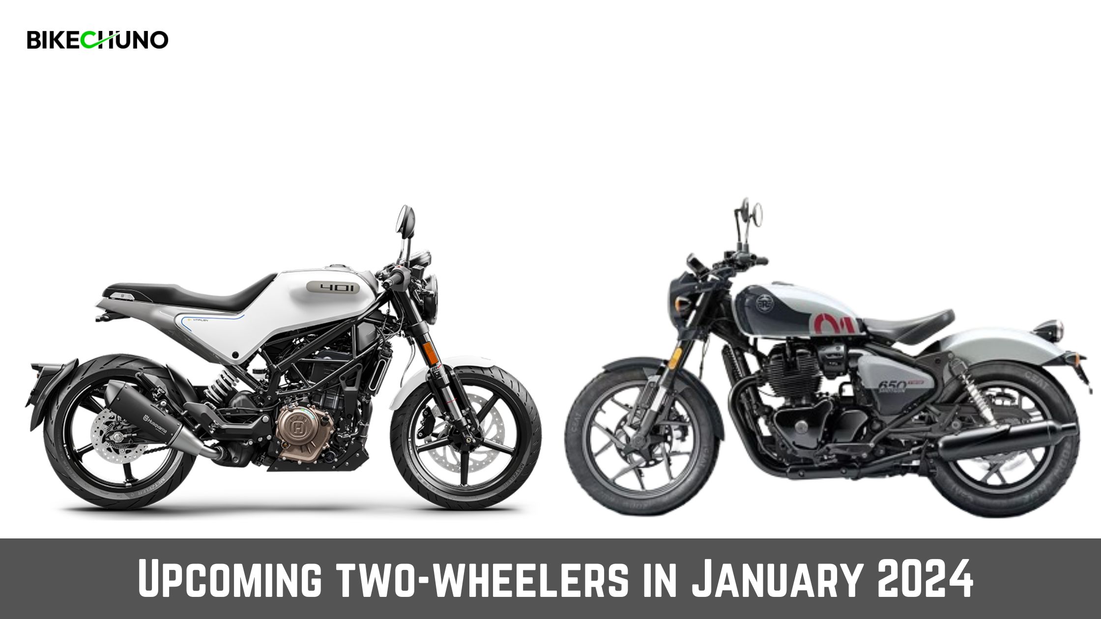 Upcoming Two Wheelers In January 2024 BikeChuno   Upcoming Two Wheelers In January 2024 