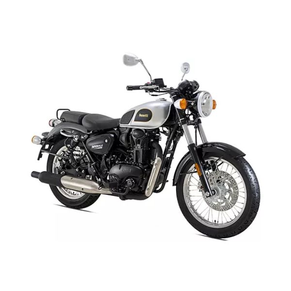 benelli imperiale 400 price in india