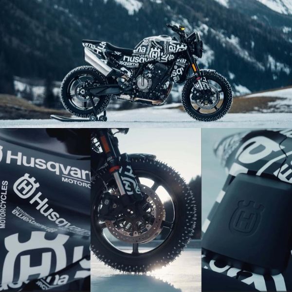 Husqvarna svartpilen 901 price in india